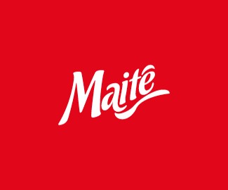 Maite字体