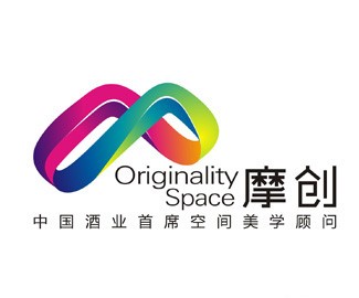 成都摩创展示设计公司标志