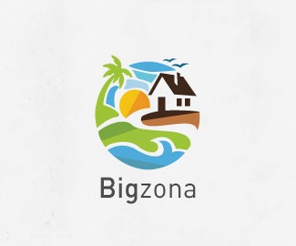 房地产网站Bigzona