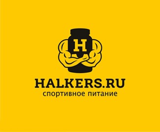 Halkers