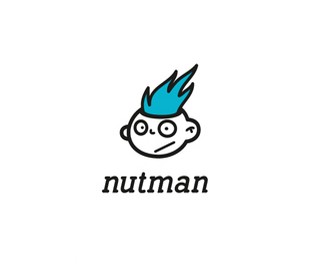 小孩头像NutMan