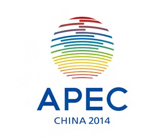 2014中国APEC峰会标志