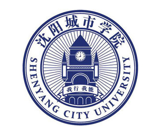 沈阳城市学院标志