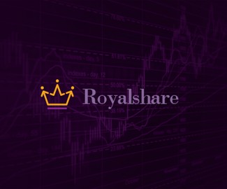 Royalshare标志