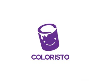 Coloristo标志