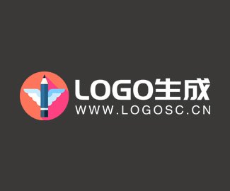 LOGO生成网，在线logo设计