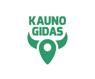 KAUNO GIDAS商标