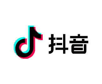 音乐创意短视频社交软件抖音logo