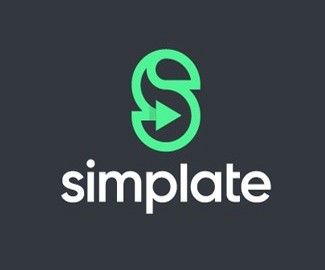 Simplate标志