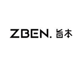 深圳市旨本产品设计有限公司logo