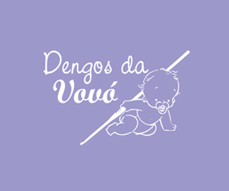 Dengos da vovo标志