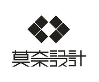 深圳市莫奈工业设计有限公司logo