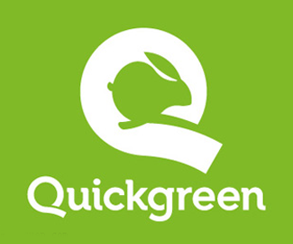 跳跃的兔子Quickgreen