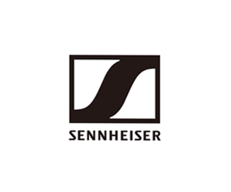 森海塞尔 SENNHEISER标志