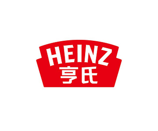 亨氏 Heinz标志